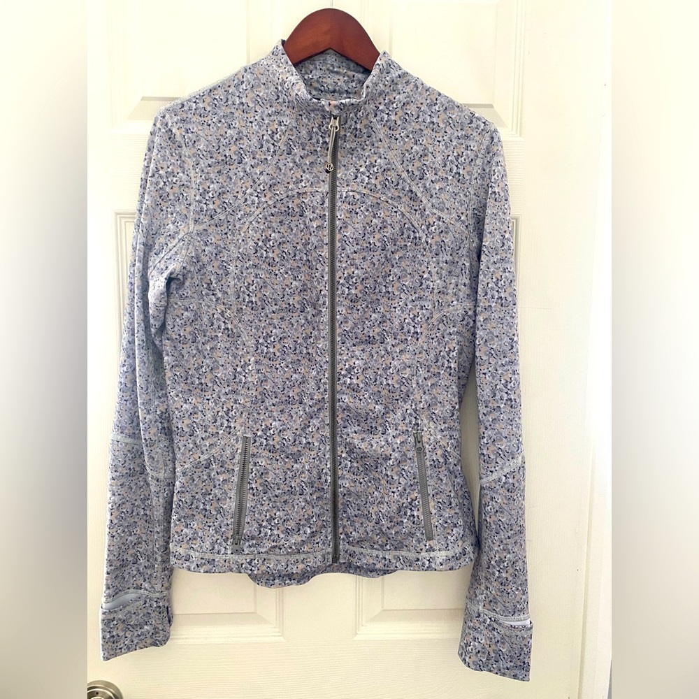 Lululemon Define Jacket
